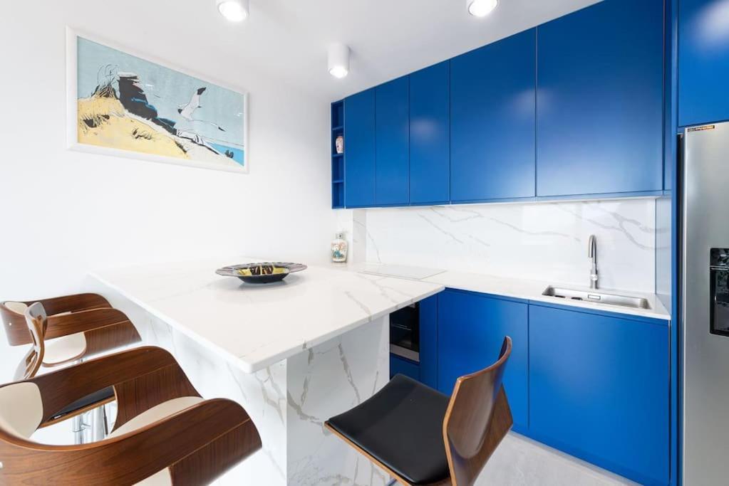 Walking Distance Old Town 120M2,Garden,View,Garage Lejlighed Dubrovnik Eksteriør billede